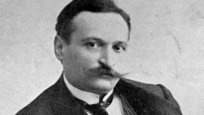 Türk şiirine yeni ufuklar açan şair: Tevfik Fikret