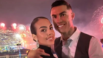 Cristiano Ronaldo’dan milyonluk teklif! Georgina’nın “Evet” dediği yüzük dudak uçuklattı