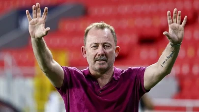 Sergen Yalçın’ın Beşiktaş’ta neler yaptı, kaç kupa kazandı, neden istifa etti ve hangi takımları çalıştırdı?