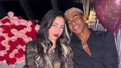 Nicki Nicole kimdir, kaç yaşında, aslen nereli, boyu kaç, Yamal ile sevili mi, ne iş yapıyor? İşte kariyeri ve özel hayatı