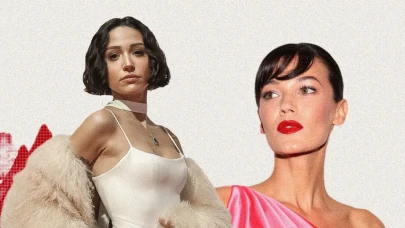 Vogue dünyaya ilan etti! İşte Türkiye’nin yeni moda yıldızları