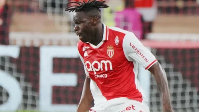 Wilfried Singo kimdir, kaç yaşında, nereli, mevkisi, piyasa değeri? Hayatı ve kariyer hakkında bilinenler