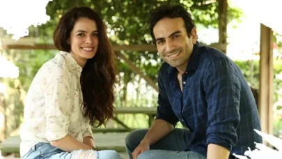 Acı Tatlı Ekşi Oyuncuları, Nerede Çekildi, Konusu, Ne Zaman Vizyona Girdi? Romantik Dram Filmi Dikkat Çekiyor