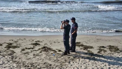 Kastamonu’da 4 ilçede denize girmek yasaklandı