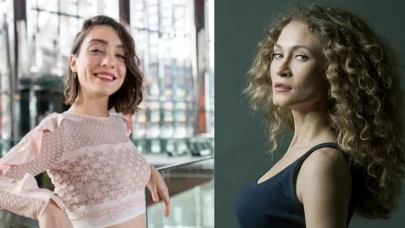 Ece Dizdar Merve Dizdar'ın nesi oluyor, kardeşler mi? Akrabalık ilişkisi var mı, kuzenler mi?