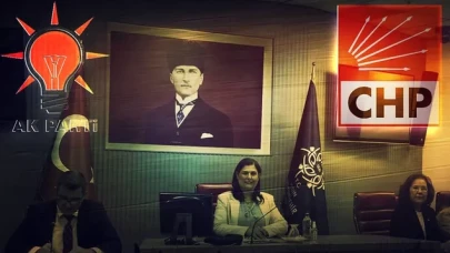 Ankara kulislerinde çalkantı: Özlem Çerçioğlu AK Parti’ye mi katılıyor?