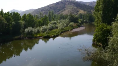 Nehirde acı son: Sakarya'nın suları Görkem'i geri vermedi