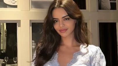 Ayşe Sena Şeref Estetikli mi? Genç Güzel Hakkında Dolaşan İddialar Gündemde!