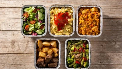 Hazır yemek sektöründen gıda güvenliği uyarısı: Bu firmalardan uzak durun