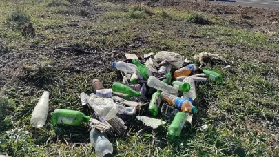 Çevreyi kirletenlere tarihi fatura: 6 ayda 2.6 milyar liralık ceza yağmuru!