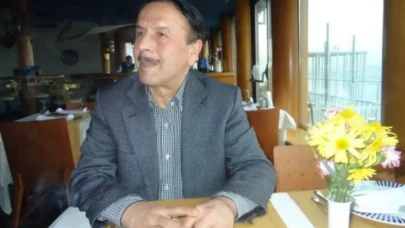 Arabesk’in usta ismi Necati Bilgiç’e şizofreni teşhisi! İşte durumuyla ilgili detaylar