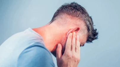 Kulak enfeksiyonu havuz keyfini kabusa çevirebilir