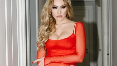 "Hadise Açıkgöz benim eşim!" diyerek dava açtı! Hadise son anda kurtuldu