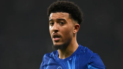 Beşiktaş, Jadon Sancho transferinde son durum