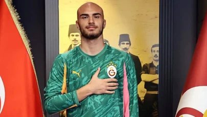 Arda Yılmaz Kimdir, Kaç Yaşında, Mevkisi, Boyu, Piyasa Değeri? Genç Eldivenin Hayatı ve Kariyeri