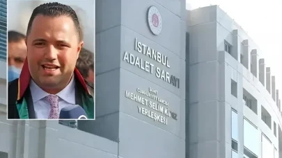 Rüşvet ve casusluk iddiaları: Rezan Epözdemir soruşturmasında tüm gözler adliyede