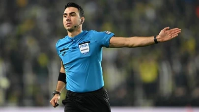 Arda Kardeşler UEFA Konferans Ligi’nde görev alacak!