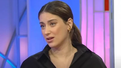 Hazal Kaya kimdir, kaç yaşında, aslen nereli, burcu ve boyu, dizileri? Biyografisi ve Kariyeri