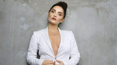 Betül Şahin kimdir, kaç yaşında, aslen nereli, burcu nedir, mesleği? İşte hayatı ve kariyeri