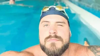 Nikolai Svechnikov kimdir, kaç yaşında, aslen nereli, öldü mü, bulundu mu? Yüzücünün hayatı ve olayın detayları