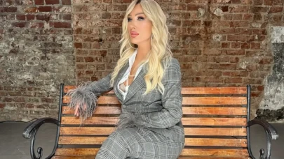 Seda Sayan gözyaşlarıyla açıkladı: “Bu karar canımı yaktı”