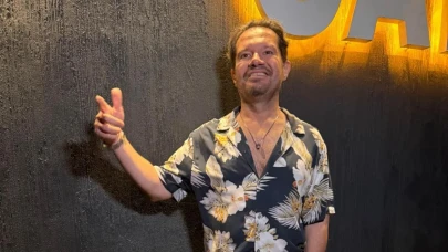 Z kuşağının DJ kabinindeki rehberi: Ozan Doğulu'dan gençlere samimi mesajlar"