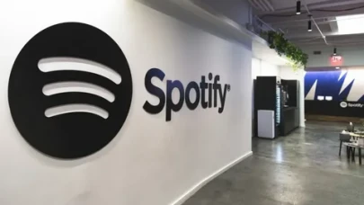 Türk müziği için tarihi adım: Spotify Türkiye’de resmen ofis kuruyor