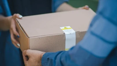 94 milyon kargo nasıl saniyeler içinde ayrıldı? Yeni sistem her şeyi değiştiriyor