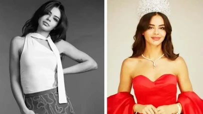 Ayşe Sena Şeref Doğum Tarihi, Hangi Burç? Güzelliğinin Sırrı Yıldızlarda mı Saklı?