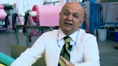 Cemalettin Sarar Kimdir? Kaç Yaşında, Nereli, Eşi Kim? Sarar Grubu Krizi ve Hayat Hikayesi