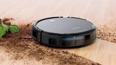 Robot Süpürge Fiyat Listesi: Evinize En Uygun Model Hangisi?