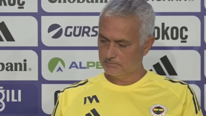 Mourinho ve Skriniar'dan Feyenoord rövanş maçı öncesi net sözler!