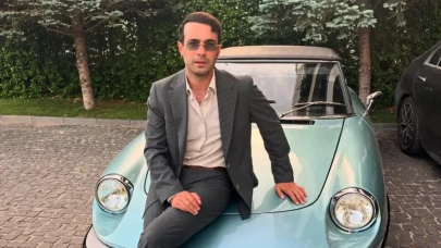 Mert Demir’den “Baba” sürprizi! Paylaşımı takipçilerini şaşırttı gerçek sonra ortaya çıktı