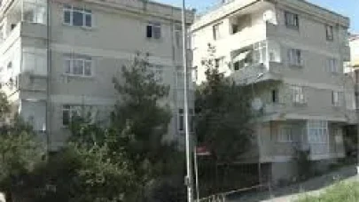 İstanbul’da Korkutan İhbar: İki Bina Tahliye Edildi