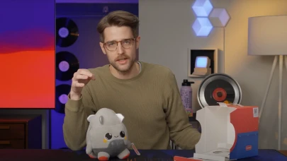 Yapay zekâlı peluş oyuncaklar çıktı: Sevimli yüzlerin ardındaki tehlike