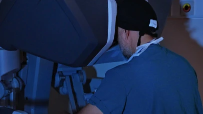 Prostat ameliyatında devrim: Neştersiz yöntemle 3 günde taburcu!