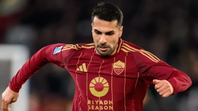 Aslan, sağ bek için Zeki Çelik’i istiyor