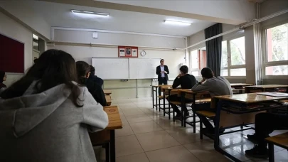 2025 Sözleşmeli Öğretmen alımı sonuçları belli oldu! İtirazlar için son tarih ne zaman?