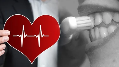 Diş fırçalamak kalbi koruyor: Bilimden şaşırtan bulgular