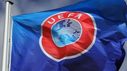 UEFA ülke puanı sıralamasında Türkiye’nin son durumu: Fenerbahçe, Beşiktaş, Başakşehir ve Samsunspor’dan kritik katkılar