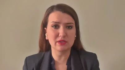 Gökçe Gökçen Kimdir, Aslen Nereli, Kaç Yaşında, Hangi Partiden? İşte Biyografisi ve Hayatı