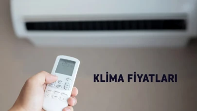 Klima Fiyatları Nedir? 2025 En Uygun ve Kaliteli Klimalar