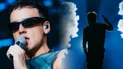 Edis’ten albüm öncesi duygusal selam! “Sakin Ol” şarkısı çıktı