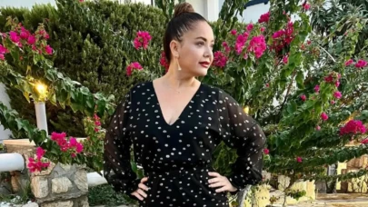 Sibel Taşçıoğlu’ndan şaşırtan beğeni! Ekipte gerilim devam mı ediyor?