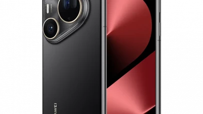Huawei Türkiye’ye Çıkarma Yaptı! Pura 80 Serisi ve MatePad 11.5 ile Teknoloji Zirveye Taşındı