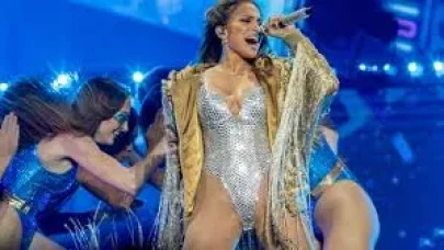 Jennifer Lopez rüzgarı İstanbul’da esecek: Festival alanında konfor için tüm hazırlıklar tamam