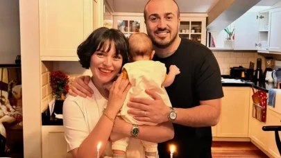 Alaçatı’daki mekanda silahlı kavga! Ezgi Mola’nın eski eşi Mustafa Aksakallı yaralandı