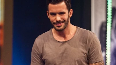 “Layık görülecek başka isim yok muydu?” Barış Arduç'a ödül tepkisi