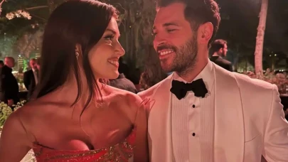 Sabancı–Erçel aşkı tamamen bitti! Hakan da tüm fotoğrafları sildi