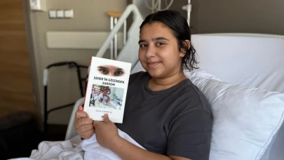 Seher’in direnişi: Amputasyon kararından yürüyüşe uzanan yol